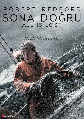 All is Lost - Sona Dogru