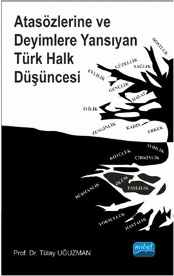 Atasözlerine ve Deyimlere Yansıyan Türk Halk Düşüncesi