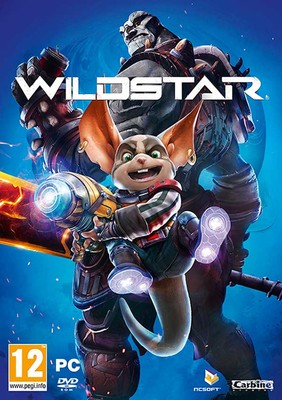 Wildstar PC