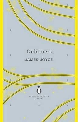 Dubliners (Penguin English Library)