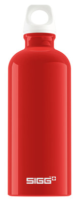 Sigg Matara Fabulous Red 0.6L Matara - Sig.8446.80