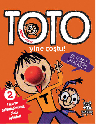 Toto 2 - Toto Yine Coştu!