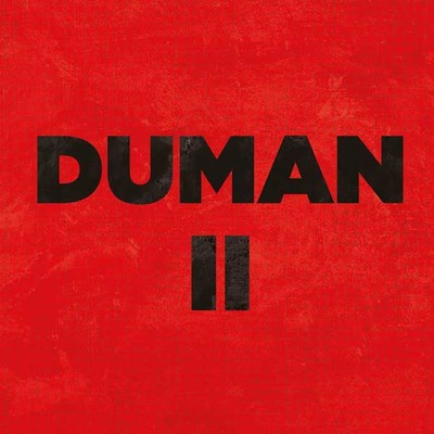 Duman II (Lp) Plak