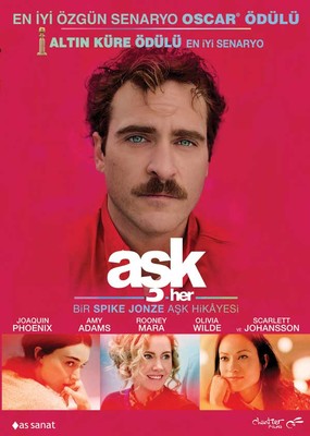 Her - Ask
