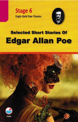 Selected Short Stories of Edgar Allan Poe (stage 6 )