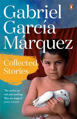 Collected Stories (Marquez 2014)