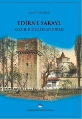 Edirne Sarayı