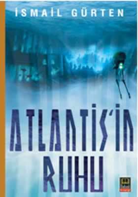 Atlantis'in Ruhu