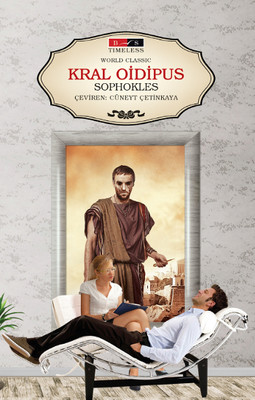 Kral Oidipus - Timeless