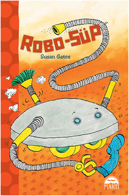 Robo - Süp - 1. ve 2. Sınıflar Oxford Kitaplığı