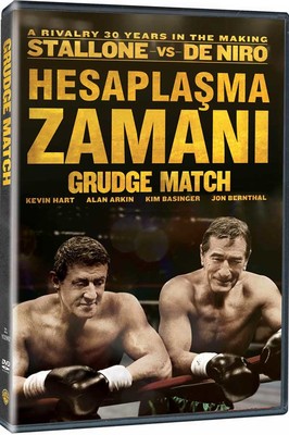 Grudge Match - Hesaplasma Zamani