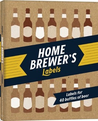 Home Brewer's: Bottles of Beer