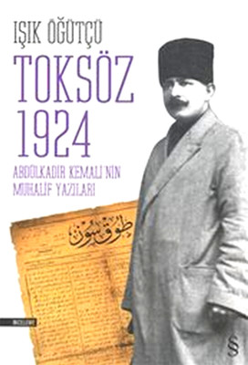 Toksöz 1924