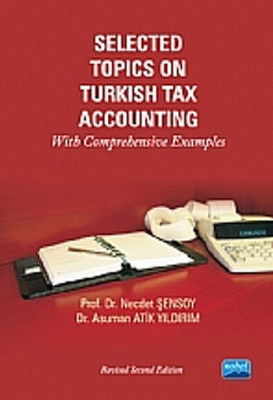 Selected Topics on Turkish Tax Accounting