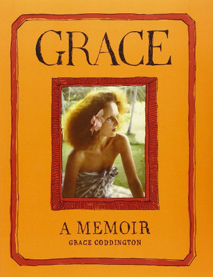 Grace : A Memoir