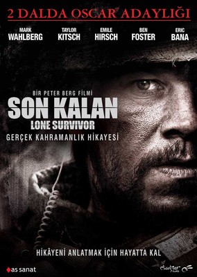 Lone Survivor - Son Kalan