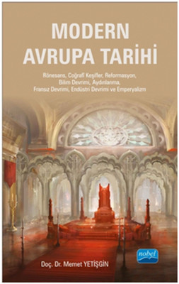 Modern Avrupa Tarihi