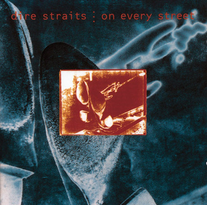 On Every Streeet 2180 Gr.Audiophile Vinyl Mastered From Original Anologue Master Tapes+Mp3 Vouch