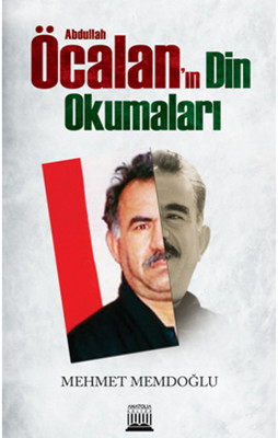 Abdullah Öcalan'ın Din Okumaları