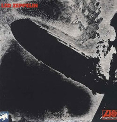 Led Zeppelin I (3xLp)