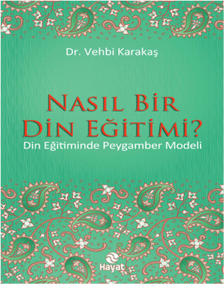 Nasıl Bir Din Eğitimi?