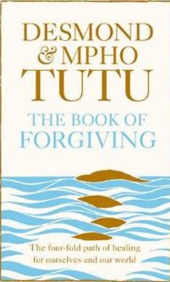 The Book of Forgiving 