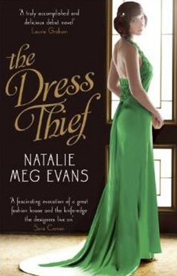 The Dress Thief