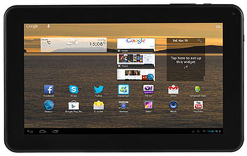 Navitech NeoTab H92  9Çift Çekirdekli Tablet Bilgisayar