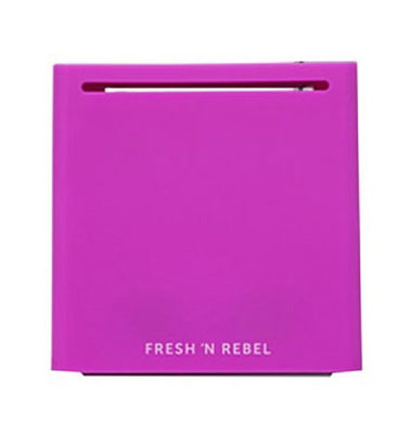 Fresh'n Rebel Cube Bluetooth Hoparlör Mor