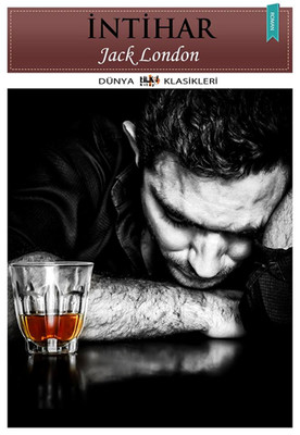 Jack Intihar İntihar (Jack London) - Fiyat & Satın Al | D&R