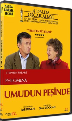 Philomena - Umudun Pesinde (Baska Sinema Seçkisi 17)