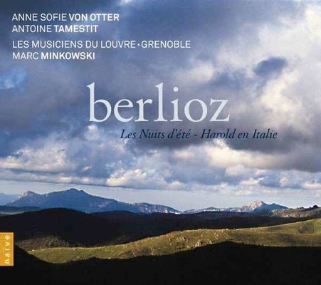 Berlioz: Nuits De'Ete Harold En Italie