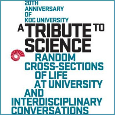 A Tribute To ScienceRandom Cross-Sections Of Life At University And Interdisciplinary Conversation