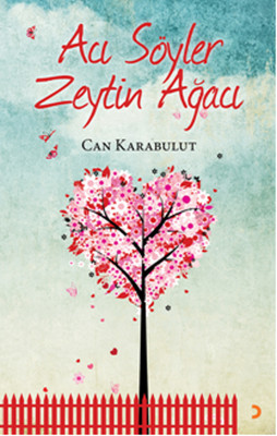 Acı Söyler Zeytin Ağacı