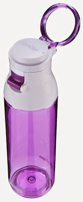 Contigo Leakproof Tritan Water Bottles 720 Ml Lilac-Lila 1000-0331