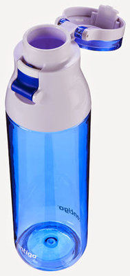 Contigo Leakproof Tritan Water Bottles 720 Ml Monaco-Monaco Mavi 1000-0332