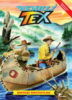 Renkli Tex 2