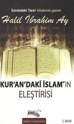 Kur'an'daki İslam'ın Eleştirisi