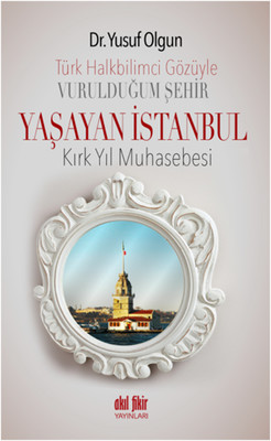Yaşayan İstanbul