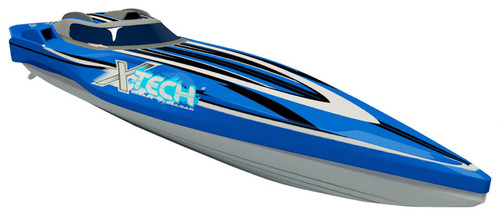 XQ 1/28 Racing Boat XQRB28-2