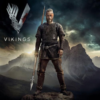 The Vikings II - Original Motion Picture Soundtrack