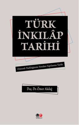 Türk Inkilap Tarihi