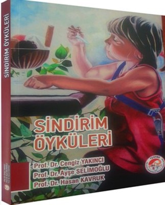 Sindirim Öyküleri