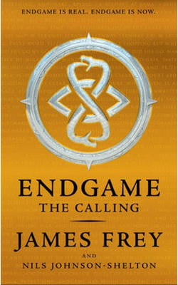 The Calling (Endgame Book 1) 