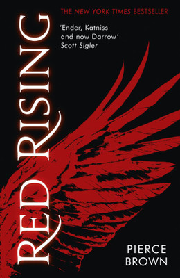 Red Rising (The Red Rising Trilogy) 