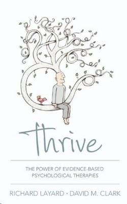 Thrive: The Power of Evidence-Based Psychological Therapies