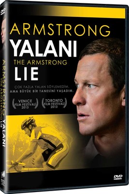 Armstrong Lie - Armstrong Yalani
