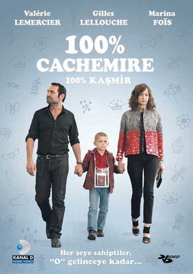 100 Cachemire - 100 Kasmir