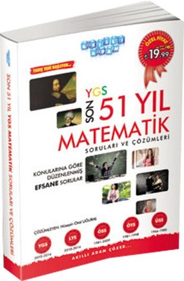 Akilli Adam Ygs Son 51 Yil Matematik Sorulari Ve Cozumleri D R Kultur Sanat Ve Eglence Dunyasi