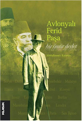 Avlonyalı Ferid Paşa